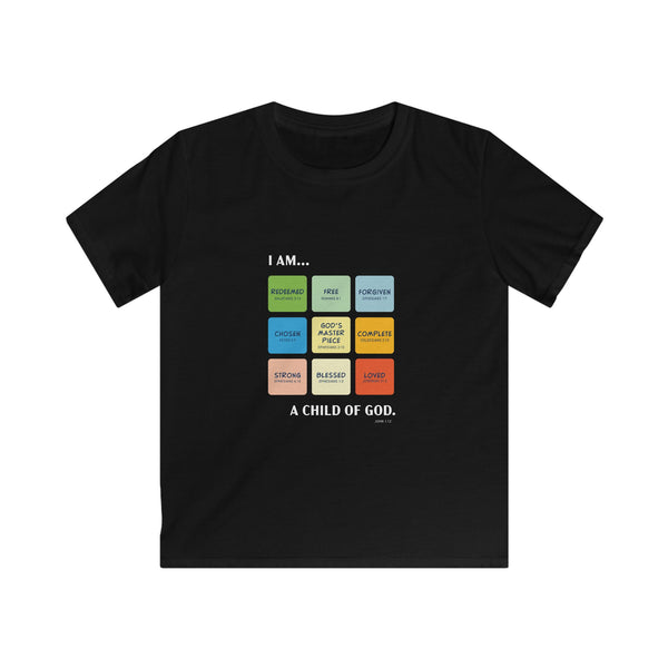 Child of God Kids Tee