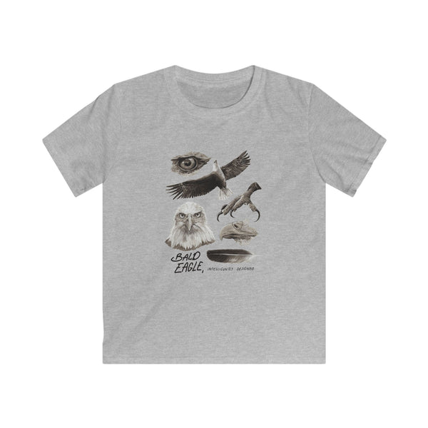 Intelligently Designed Kids Tee