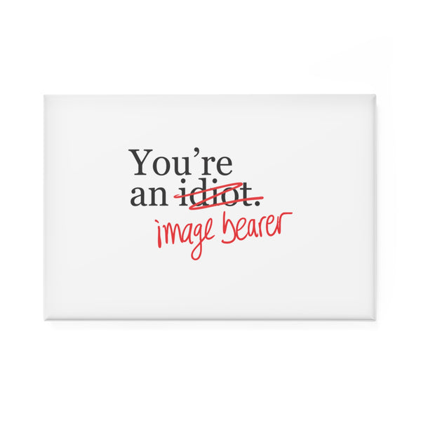 Image Bearer Magnet
