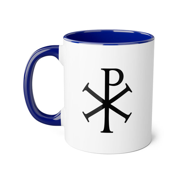 Chi Ro Mug